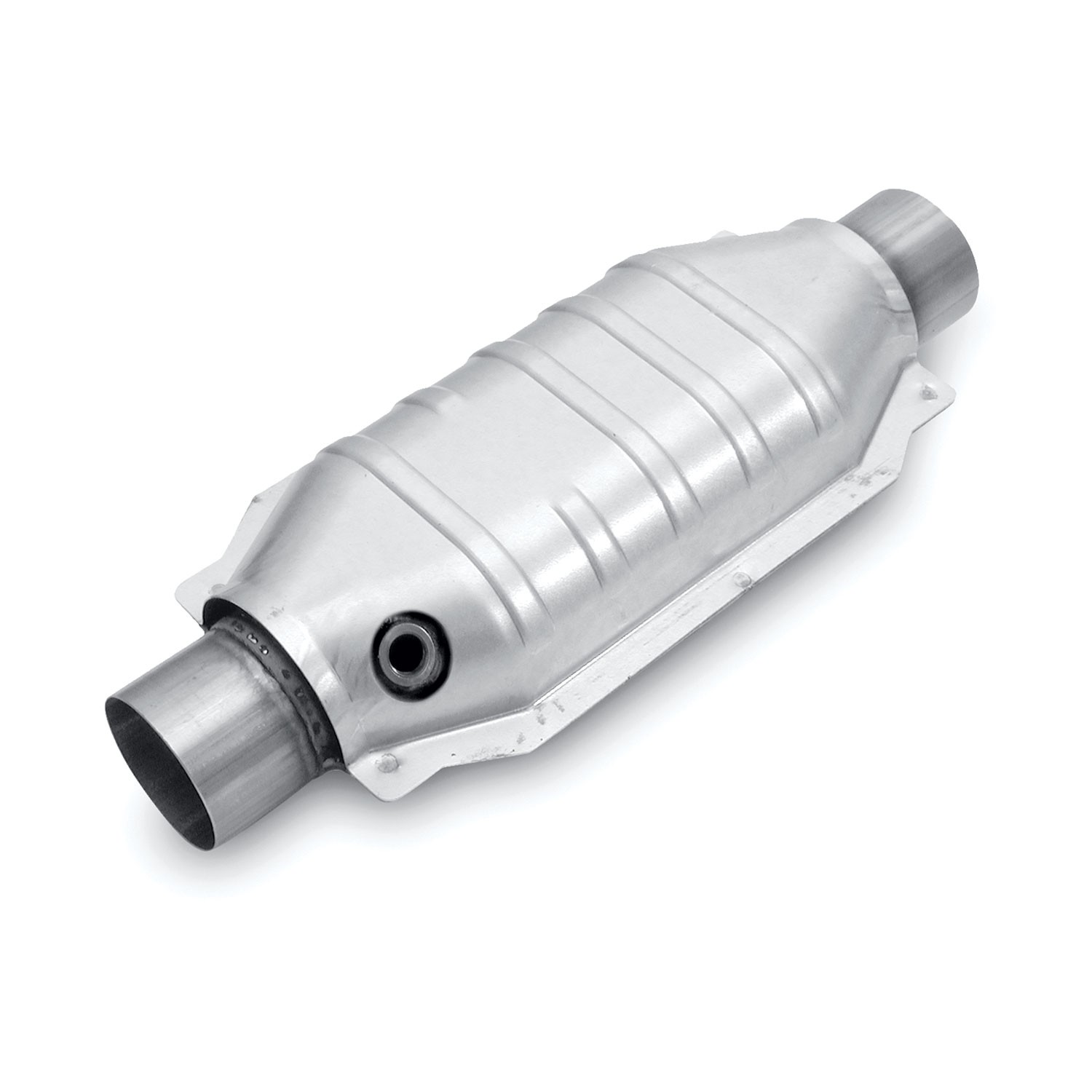 Catalysator Catalysator Univ 2.5 Single O2 Boss Magnaflow Univer