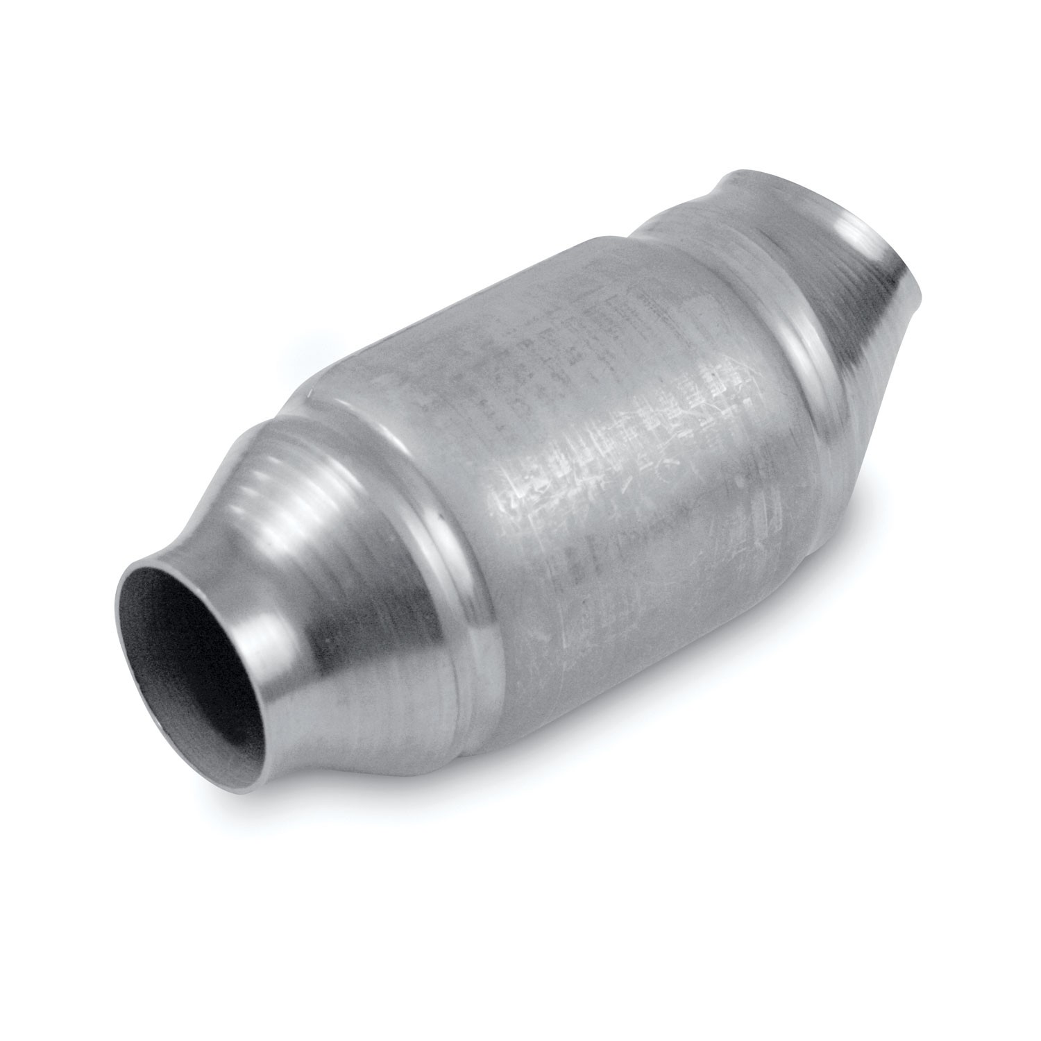 Catalysator Catalysator Univ 2.00" C/A Spun Magnaflow Universele
