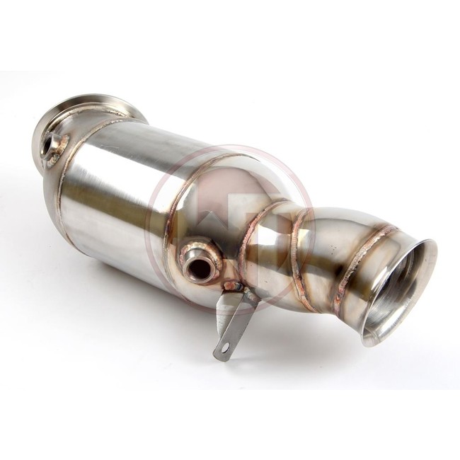 Wagner Downpipe kit BMW 2-serie F22/23 M 235i 3.0 240kW mot. N55 2014- zonder hoofdkat.