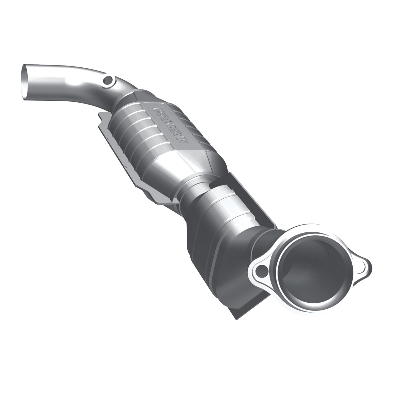 Ford Catalysator (DF) 97-98 Ford Trucks 4.2L Magnaflow Catalysat