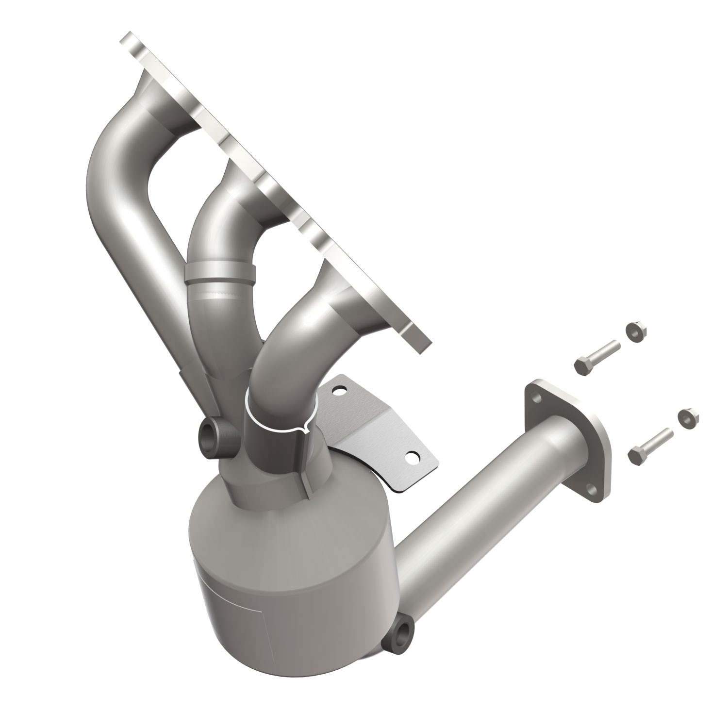 Ford Catalysator (DF) 2006 Ford Fusion 3.0L Magnaflow Catalysato