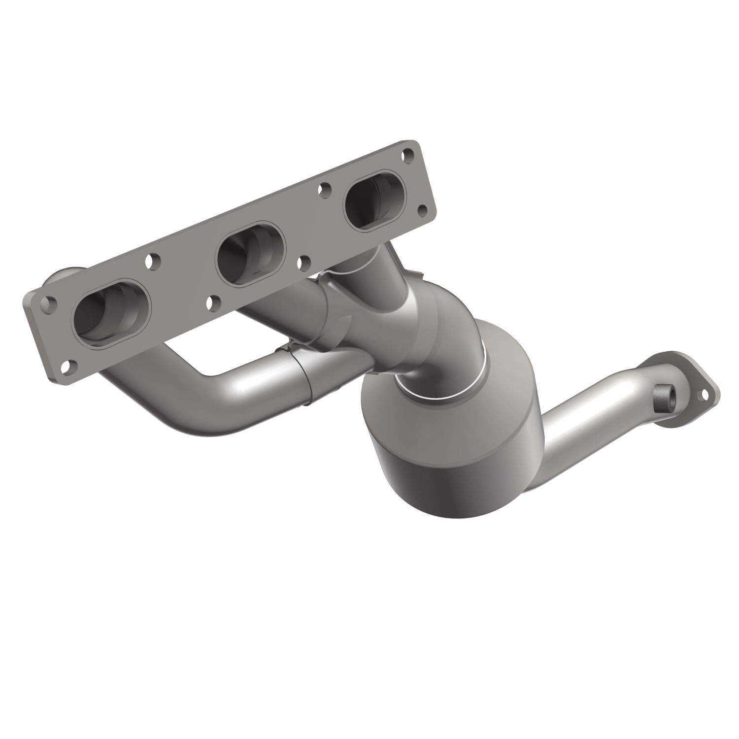 BMW Catalysator (DF) BMW 3 98-00 Front Magnaflow Catalysator con