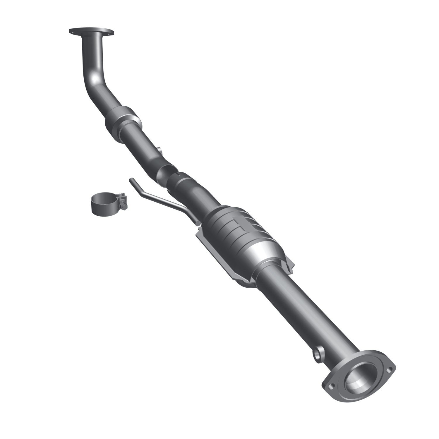 Toyota Catalysator (DF) 03-06 Camry 2.4L I4 Magnaflow Catalysato