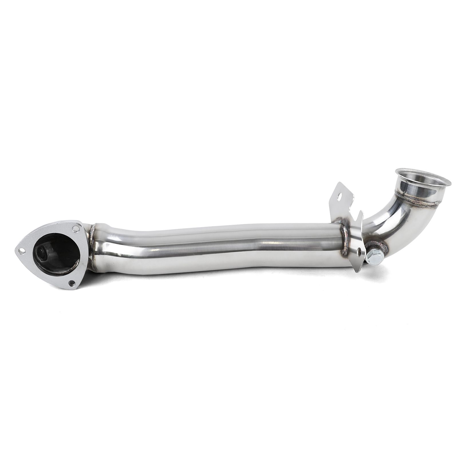Downpipe Mini 1.6 (R56/R57/R28/R59) RVS