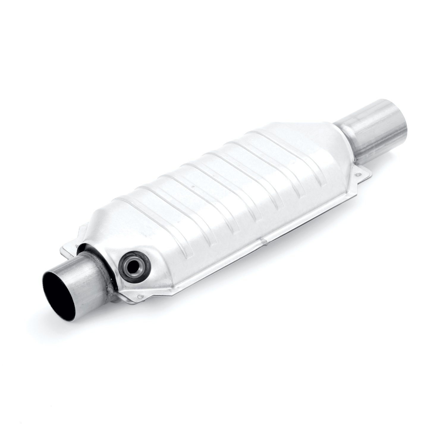 Catalysator Catalysator Univ 2.25 Single O2 Boss Magnaflow Unive