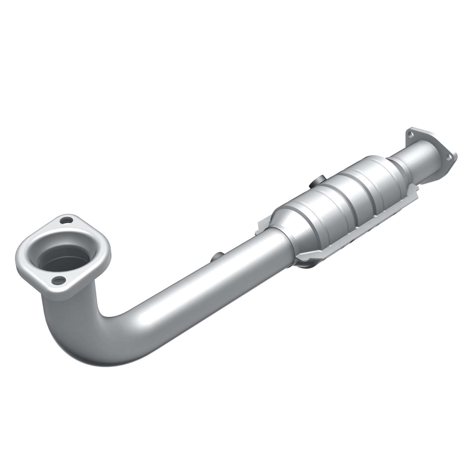 Honda Catalysator (DF) 2007-2009 Honda CR-V 2.4L Magnaflow Catal