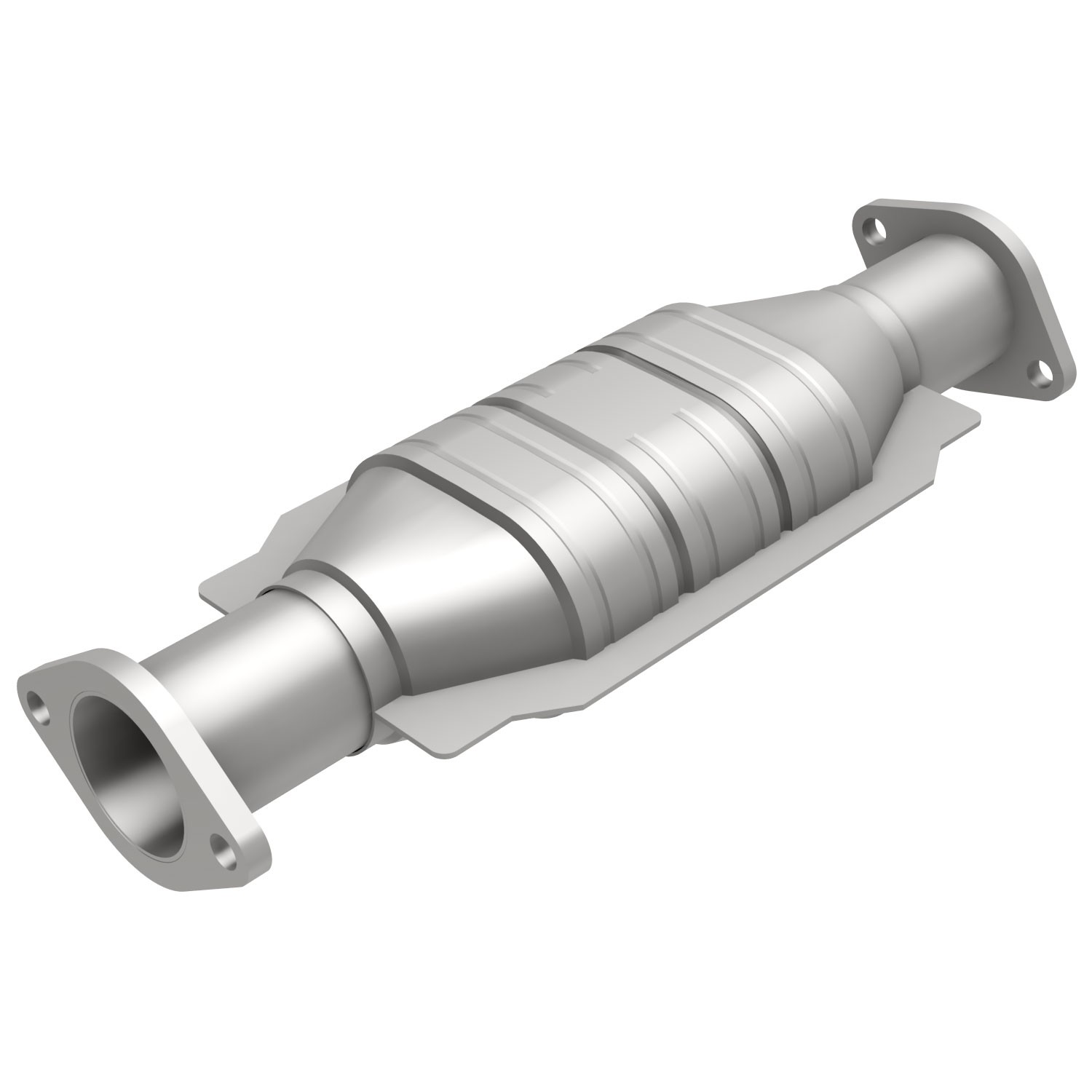 Mitsubishi Catalysator (DF) 97-00 Mit Diamante 3.5L 49S Magnaflo