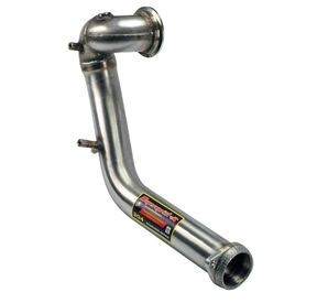 ALFA ROMEO 159 1750ti (200pk) 09 –› Supersprint Downpipe(Replace