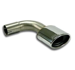 SUBARU IMPREZA 2.5 WRX (230 pk) 08 –› Supersprint Endpipe 145x95