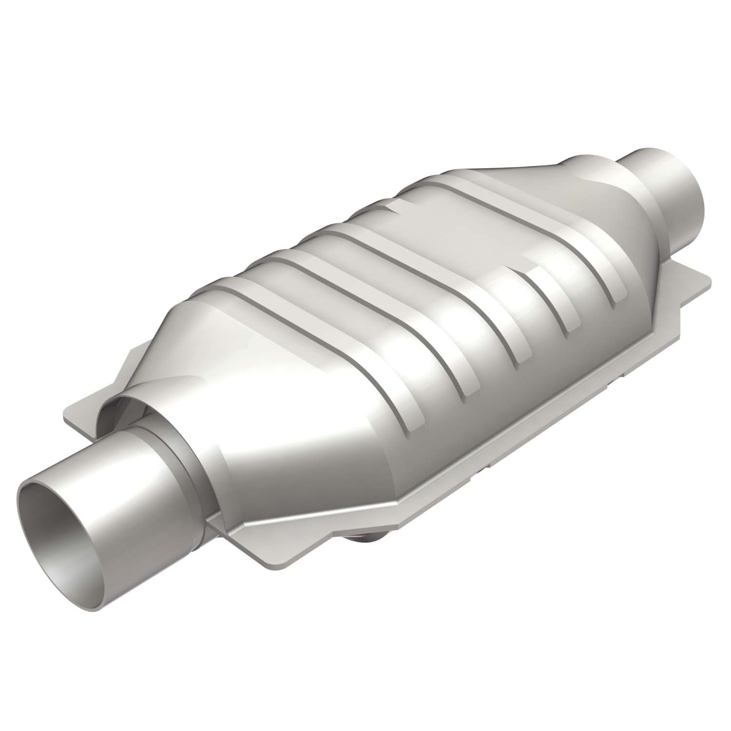 Catalysator Catalysator Univ 2.25" Magnaflow Universele Kat