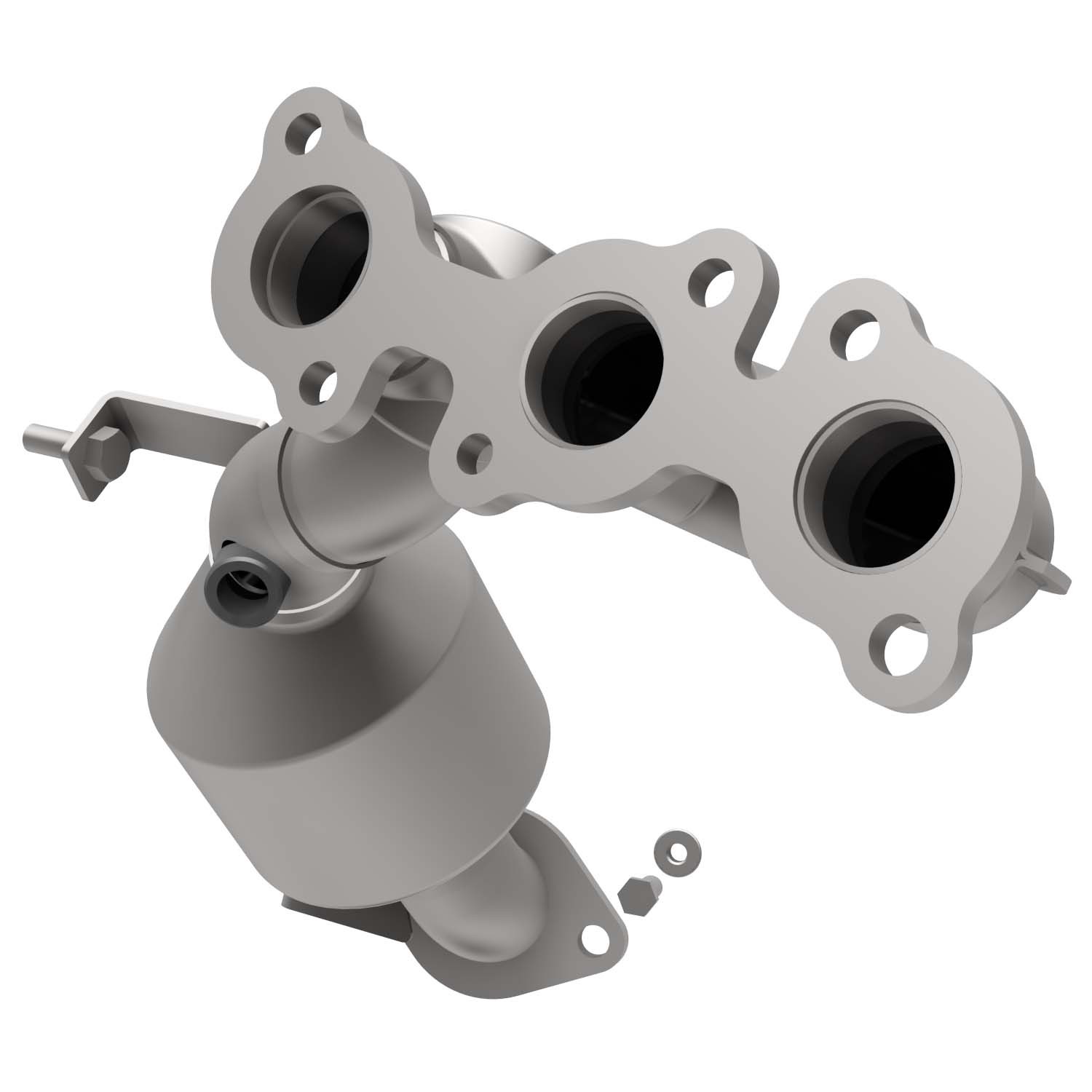 Toyota Catalysator (DF) 04-06 Toyota Sienna 3.3L Magnaflow Catal
