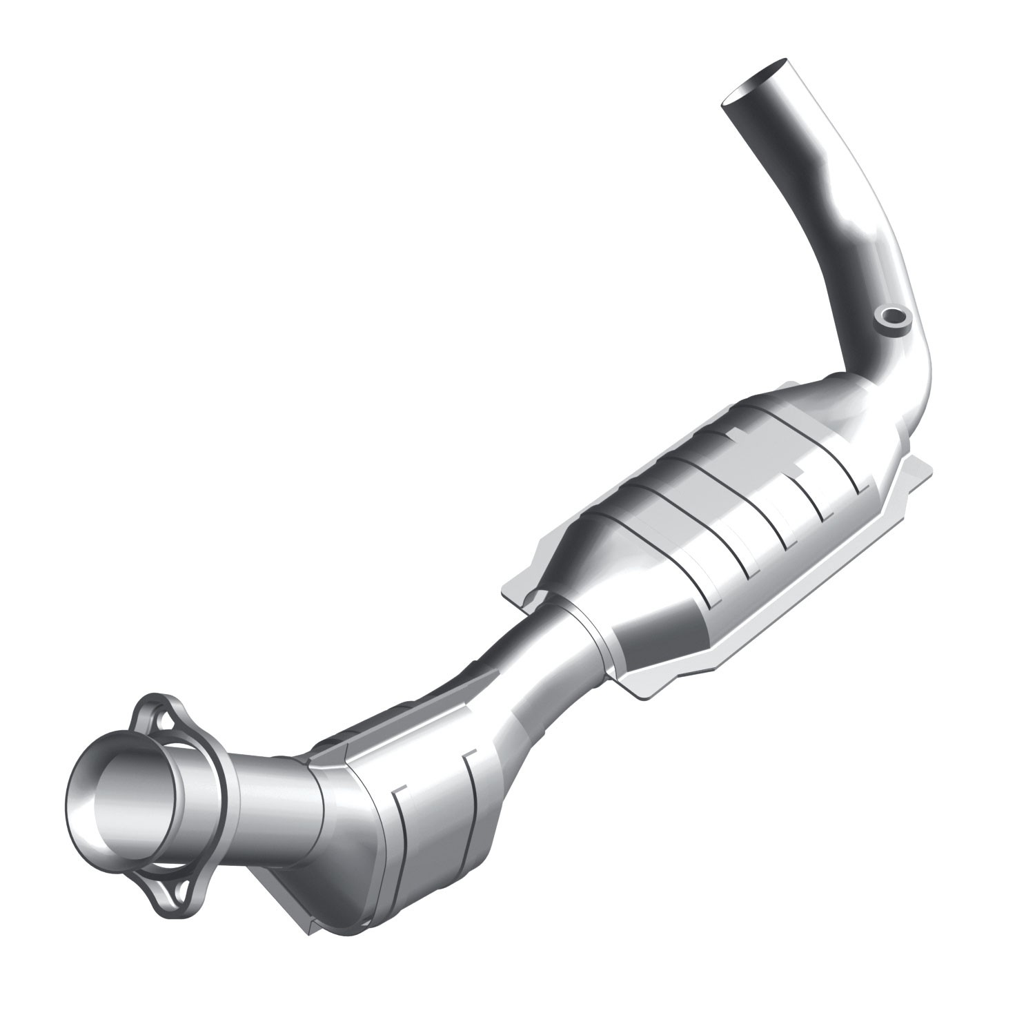 Ford Catalysator (DF) 97-98 Ford F-150 4.6L Magnaflow Catalysato