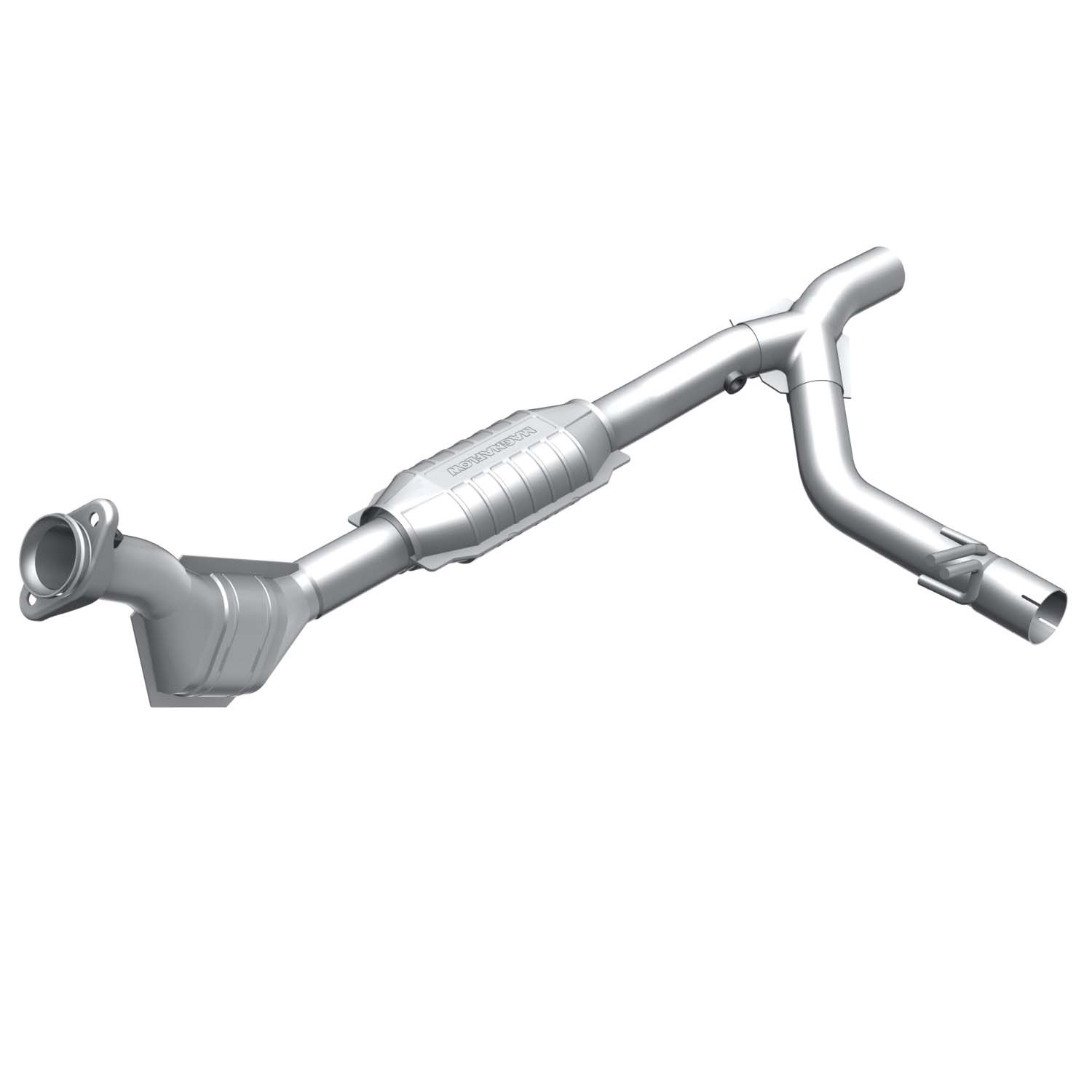 Ford Catalysator (DF) 99-00 Ford F150 5.4L P/S Magnaflow Catalys