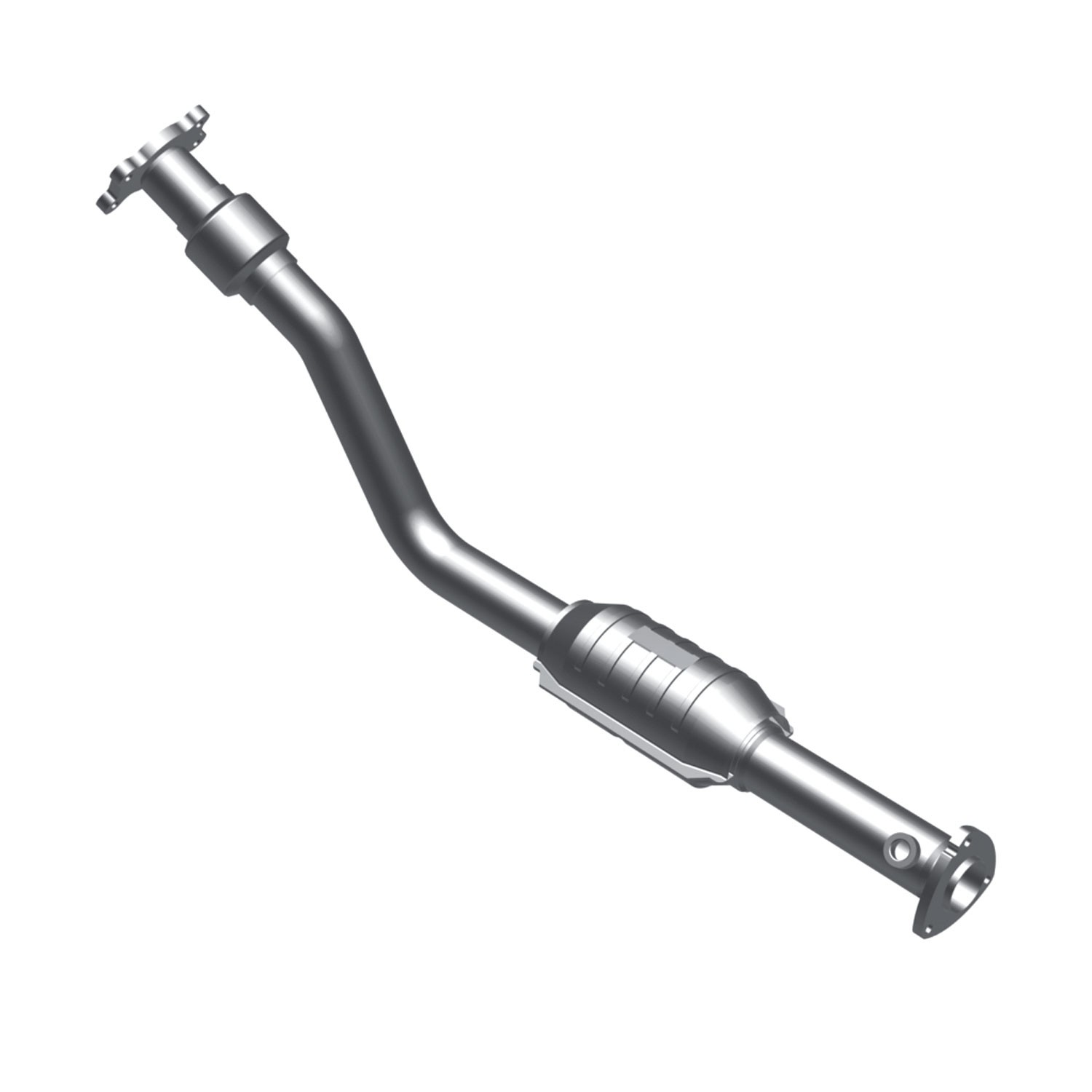 Buick Catalysator (DF) '96-'98 Skylark/Achieva Magnaflow Catalys