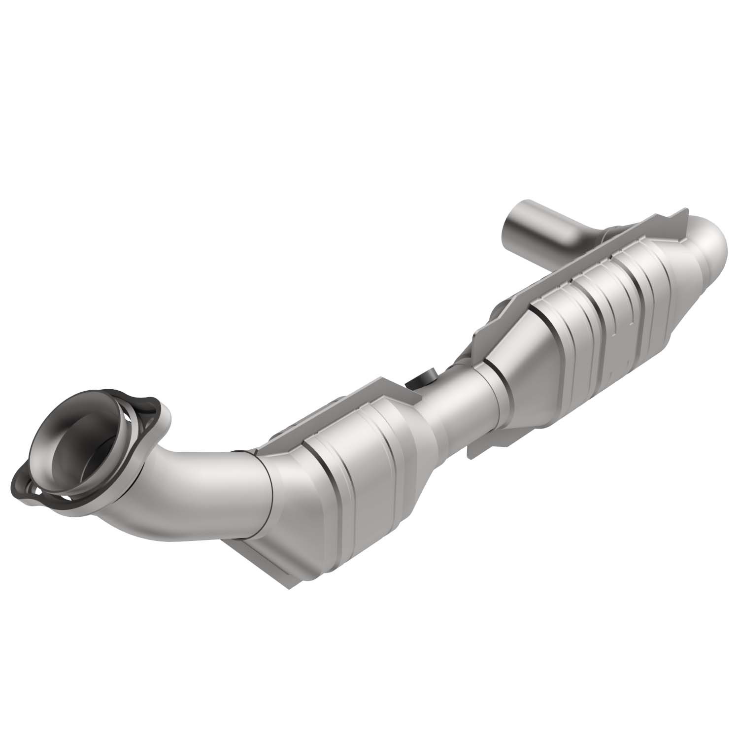 Ford Catalysator (DF) 03-04 Exped 4.6L DS Magnaflow Catalysator 