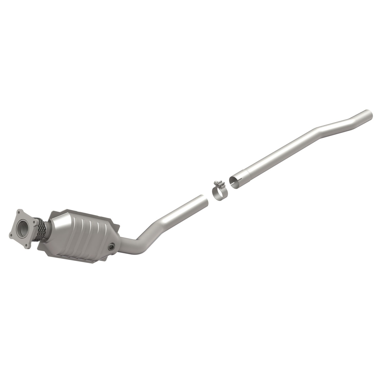 Chevrolet Catalysator (DF) 01-03 Caravan/Voyager 3.3L Magnaflow