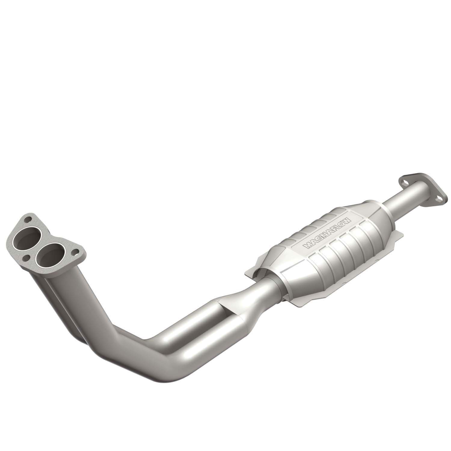 Isuzu Catalysator Geo-Suzuki 37.5X6.5X4 1.75/1.7 Magnaflow Catal