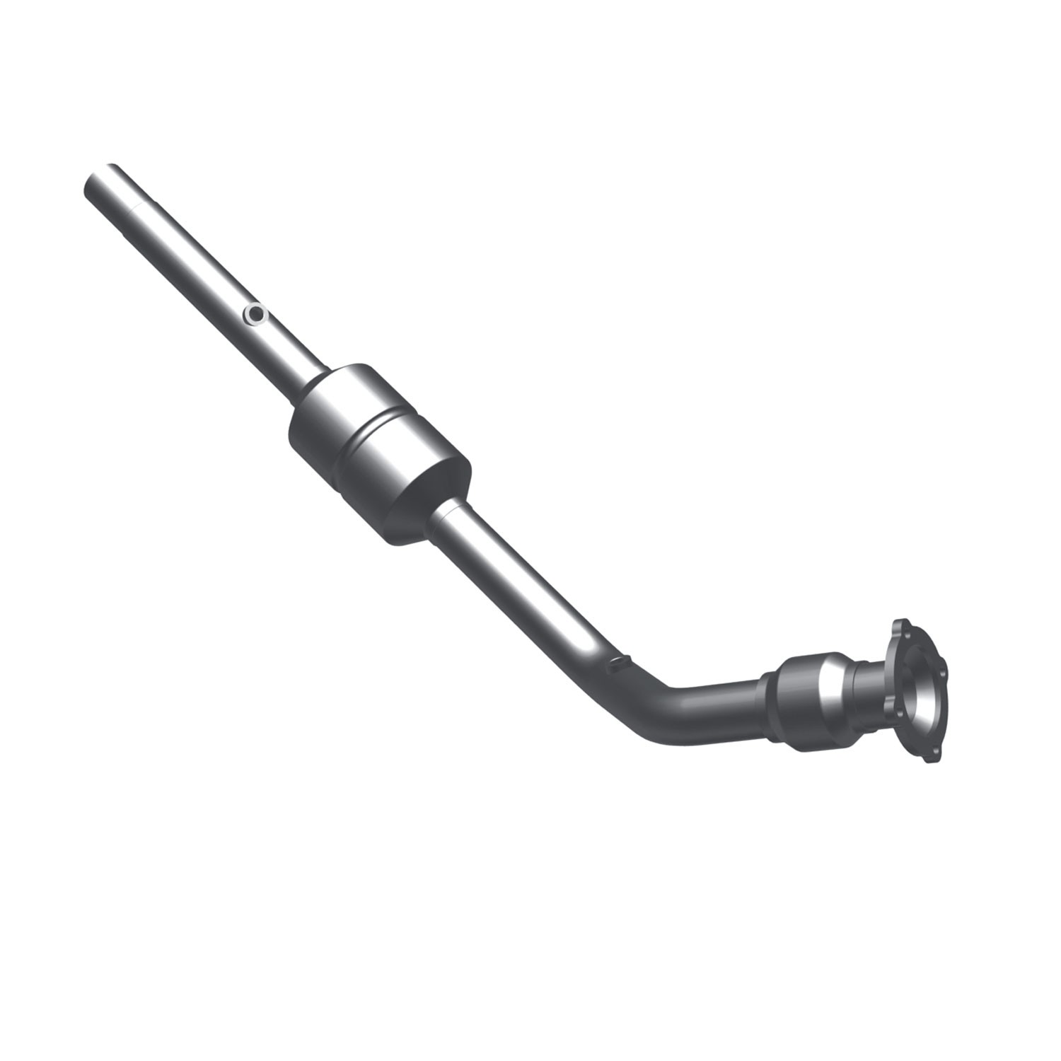 Audi Catalysator (DF) 00-06 Audi TT 1.8L Magnaflow Catalysator c