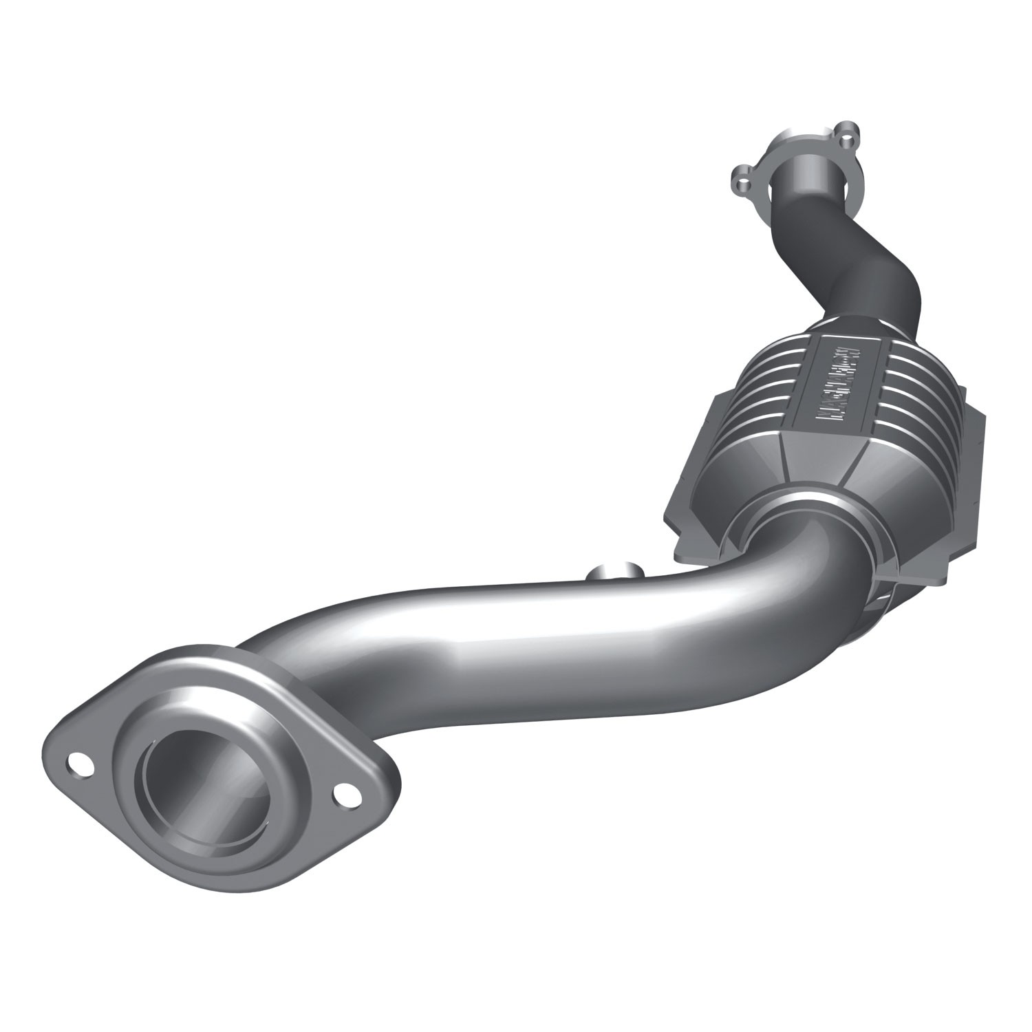 Chevrolet Catalysator (DF) 04-06 Colorado 2.8/3.5 rr O Magnaflow