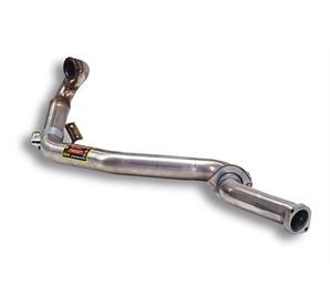 ALFA ROMEO GT Coupe 1.9 JTD 04–› Supersprint Pipes kit for turbo