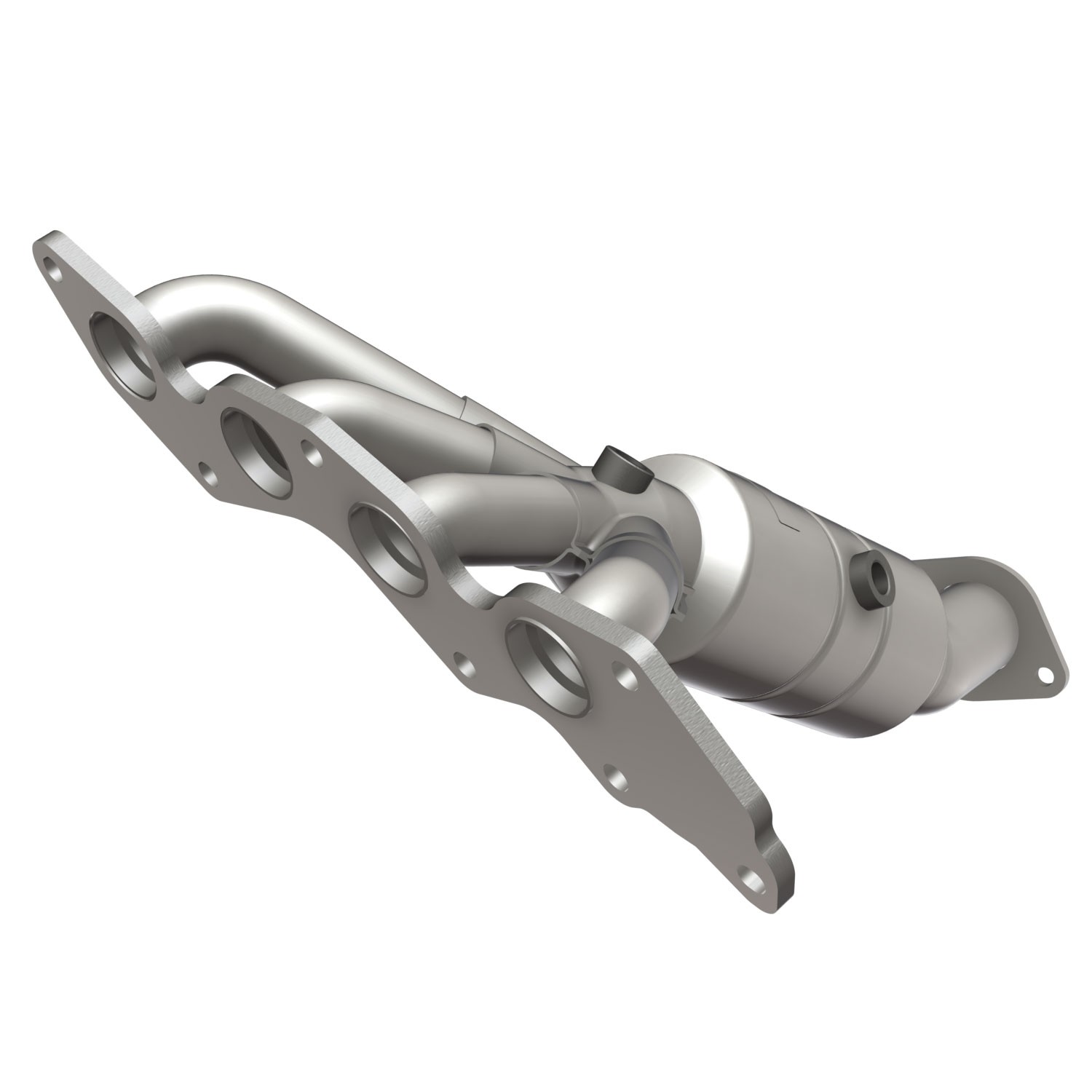 Ford Catalysator (DF) 2006 Ford Fusion 2.3L Magnaflow Catalysato
