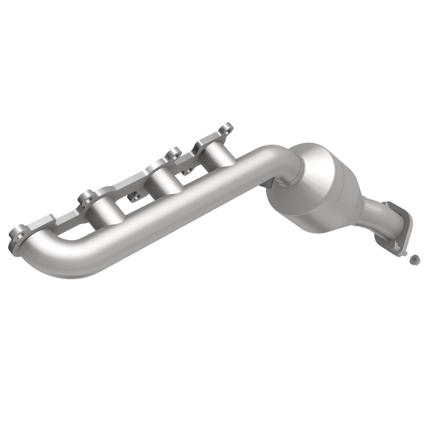 Toyota Catalysator (DF) 03-04 4Run 4.7 D/S mani OEM Magnaflow Ca