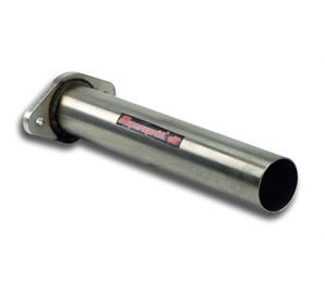 GRANDE PUNTO ABARTH kit SS 1.4i T (180pk) 08 -> Supersprint Conn