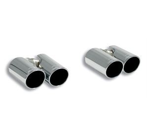 AUDI A3 8P Sportback 2.0 TDi (170 pk) 06 –› Supersprint Endpipe