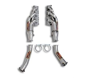 AUDI A6 C5 Typ 4B QUATTRO 97 –› 04 Supersprint Manifold