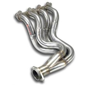 LOTUS EXIGE 1.8i (TOYOTA Engine) 04 –› Supersprint Manifold 4-1 