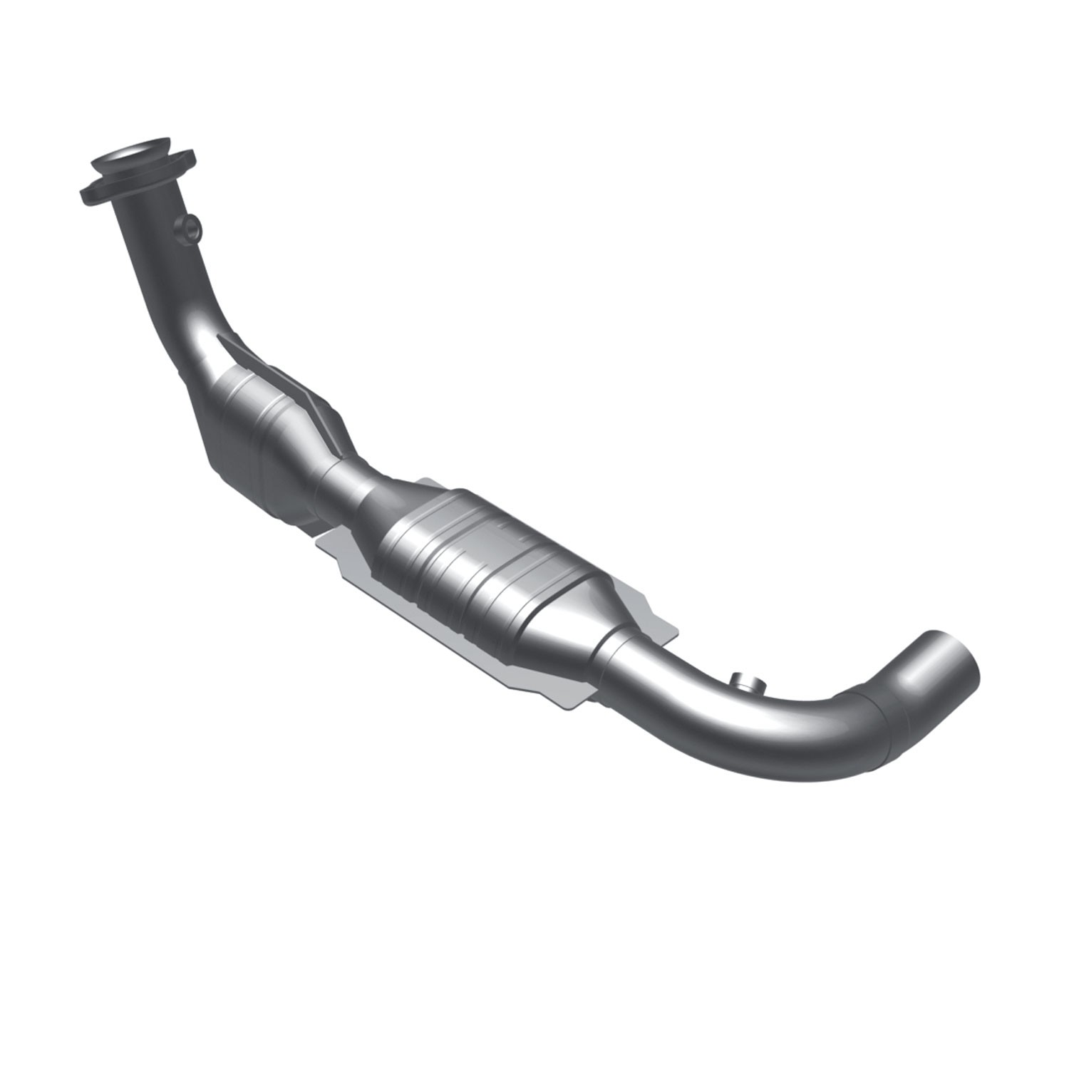 Ford Catalysator (DF) 97-98 Ford Exped 4.6L D/S Magnaflow Cataly