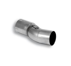 BMW E60 520i (Sedan) 03 –› 04 Supersprint Connecting pipe