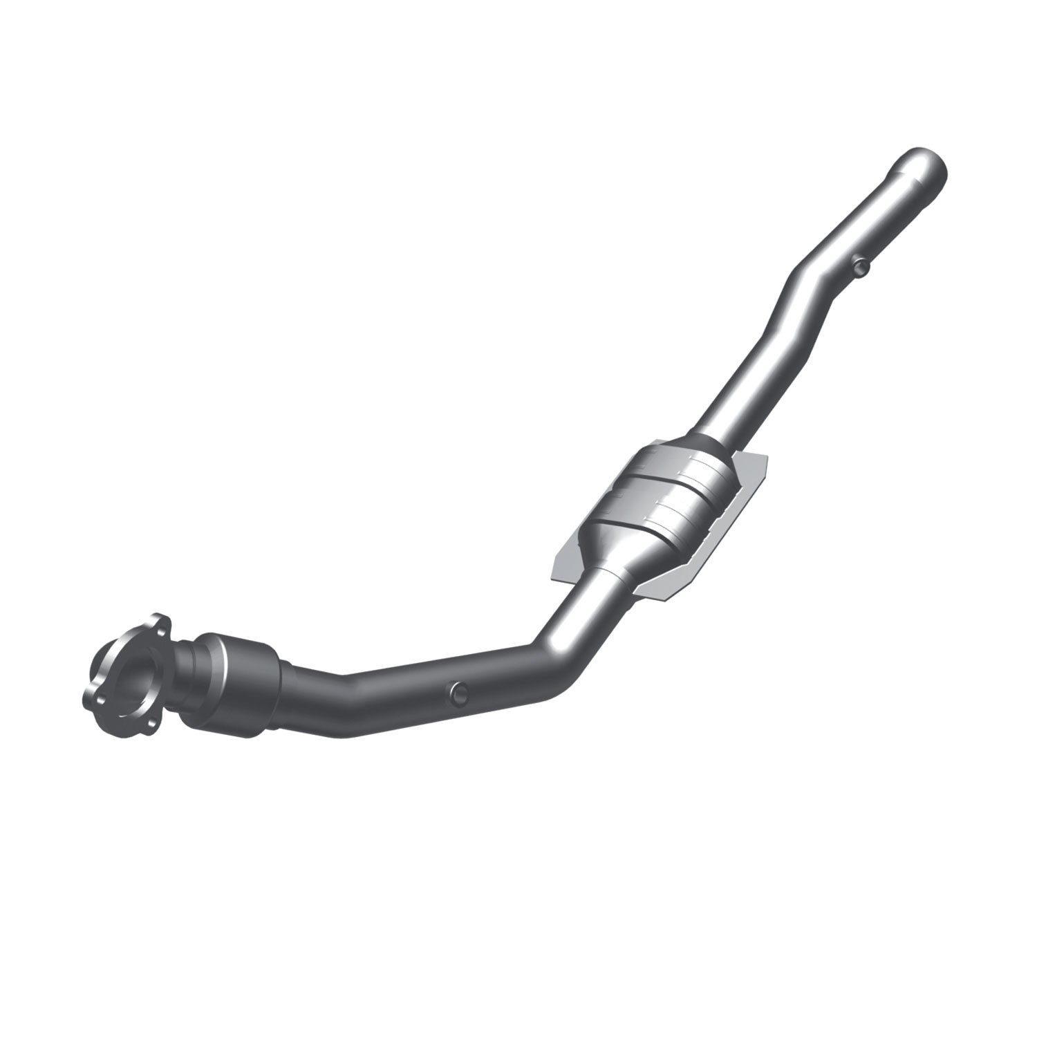 Volvo Catalysator (DF) '96-'97 Volvo 850 2.5L Magnaflow Catalysa