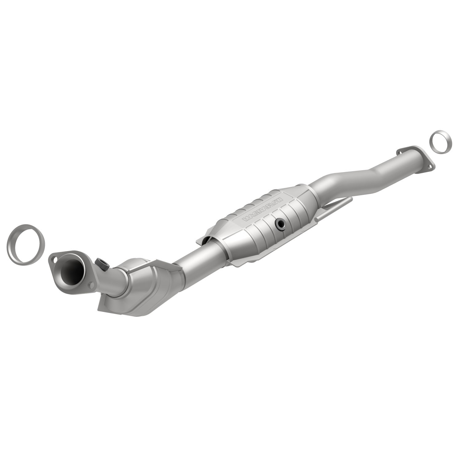 Ford Catalysator (DF) 01-06 Ford Ranger 2.3L Magnaflow Catalysat