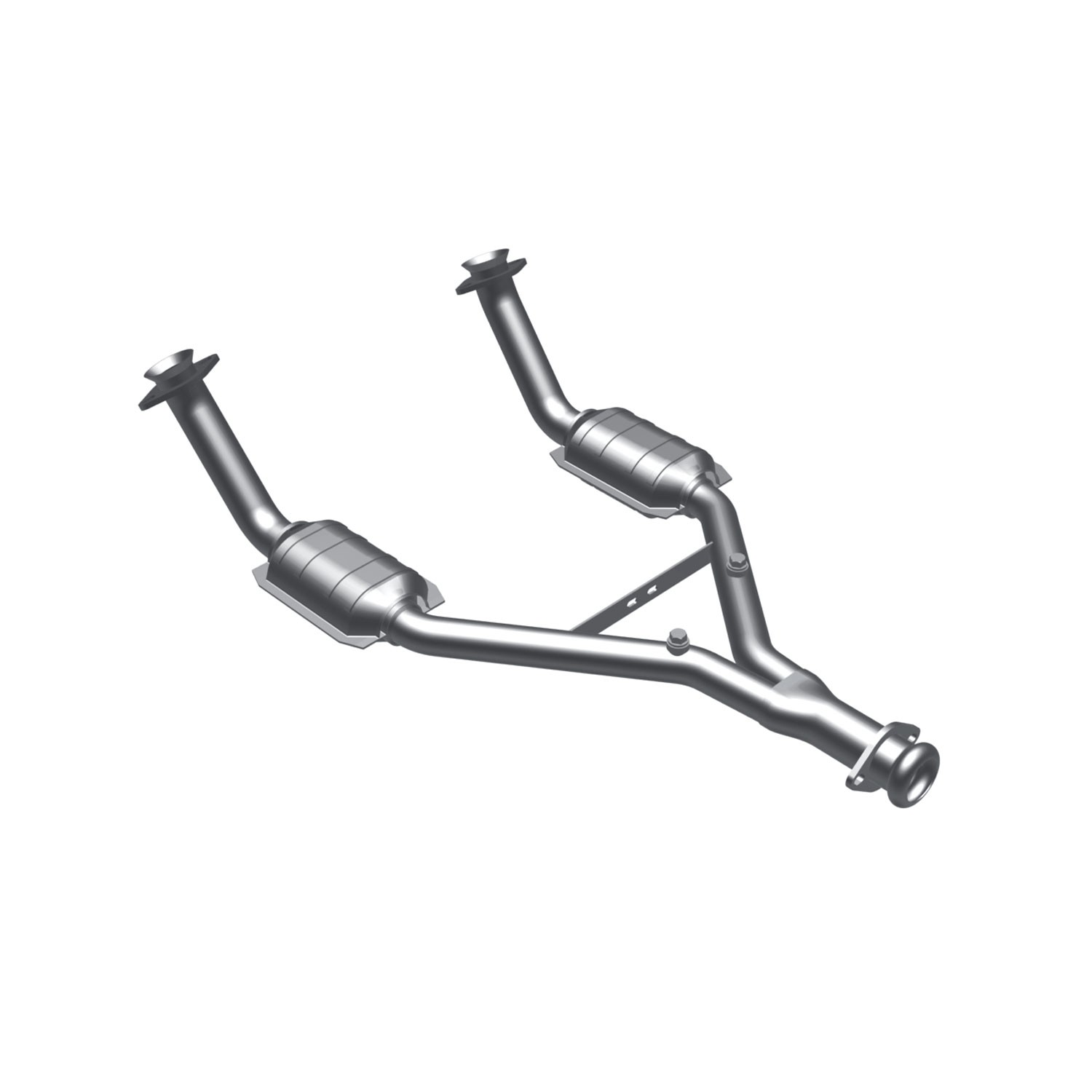 Ford Catalysator Direct Fit Mustang 94-95 3.8L Magnaflow Catalys