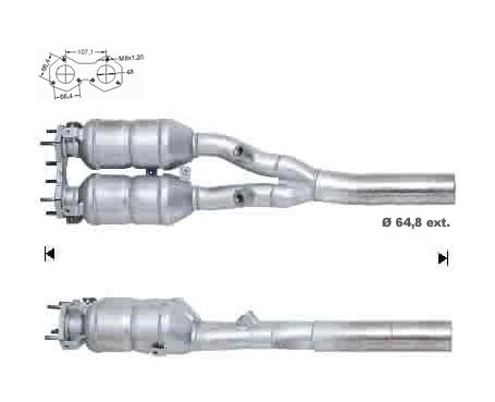 VW BORA 2.8i VR6 4Motion 2792 cc 150 Kw / 204 cv AUE / BDE Magna