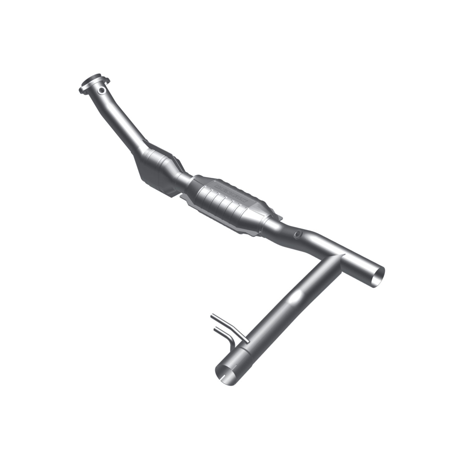 Ford Catalysator (DF) 97-98 Expedition-Navigator Magnaflow Catal