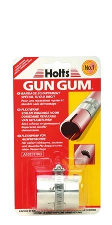 Holts 52044140031 Gun gum Flexiwrap uitlaatpijp