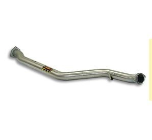 ALFA ROMEO Spider 3.0 V6 95 –› 05 Supersprint Centre pipe