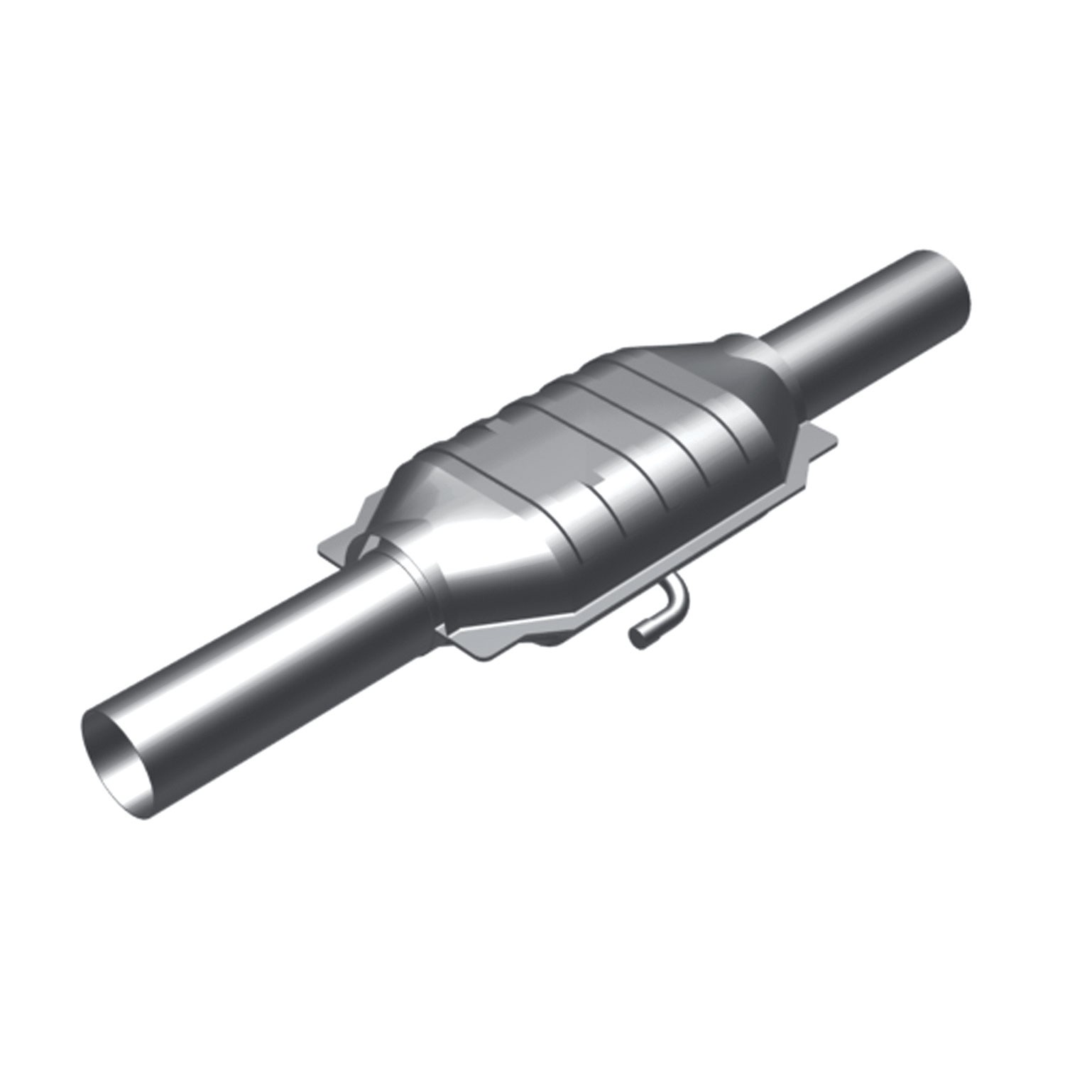 Jeep Catalysator (DF) 81-91 Jeep 5.9L CA Magnaflow Catalysator c
