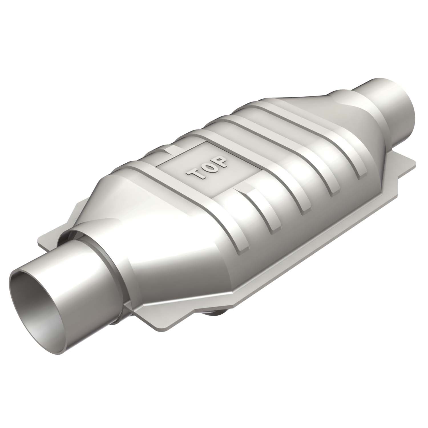 Catalysator Catalysator Univ 2.5" CA OBDII Magnaflow Universele