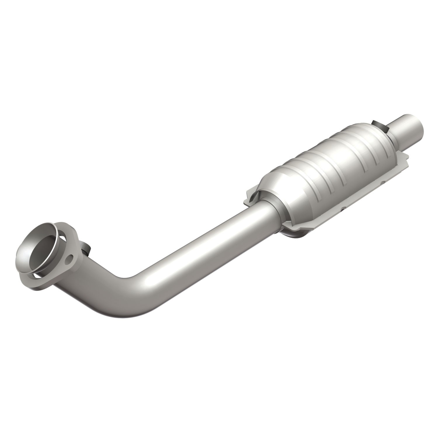 BMW Catalysator (DF) 00-03 BMW X5 4.4L D/S Magnaflow Catalysator