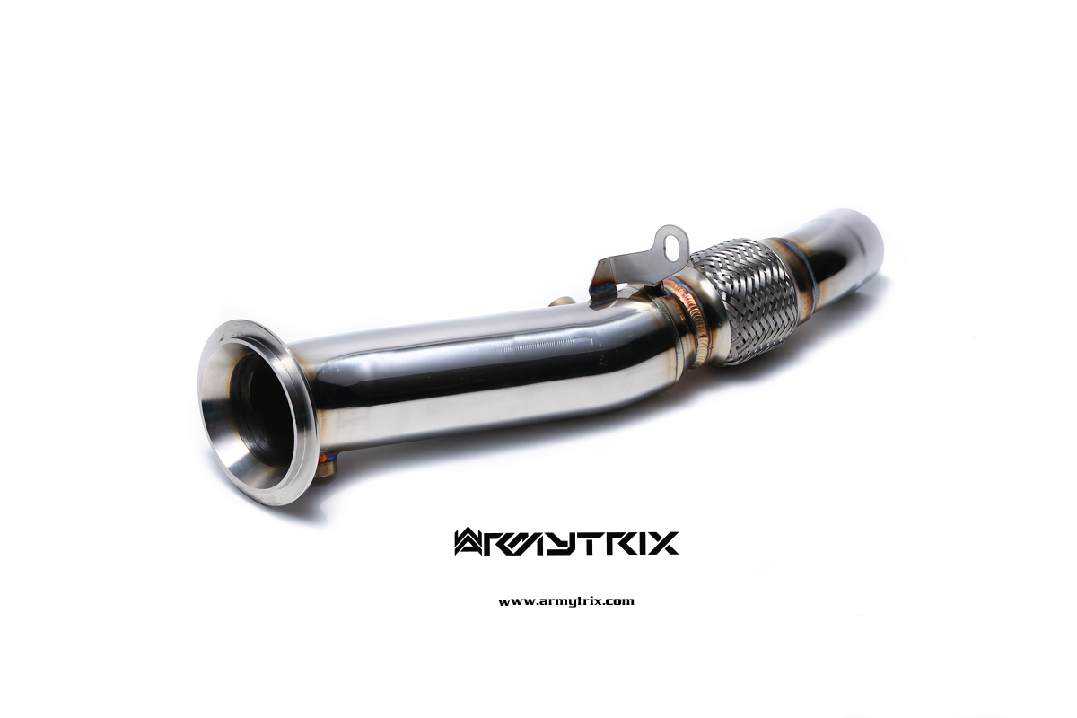 Armytrix BMW 3 Series F34 320i/328i GT (N20B20) (2013-2015) High