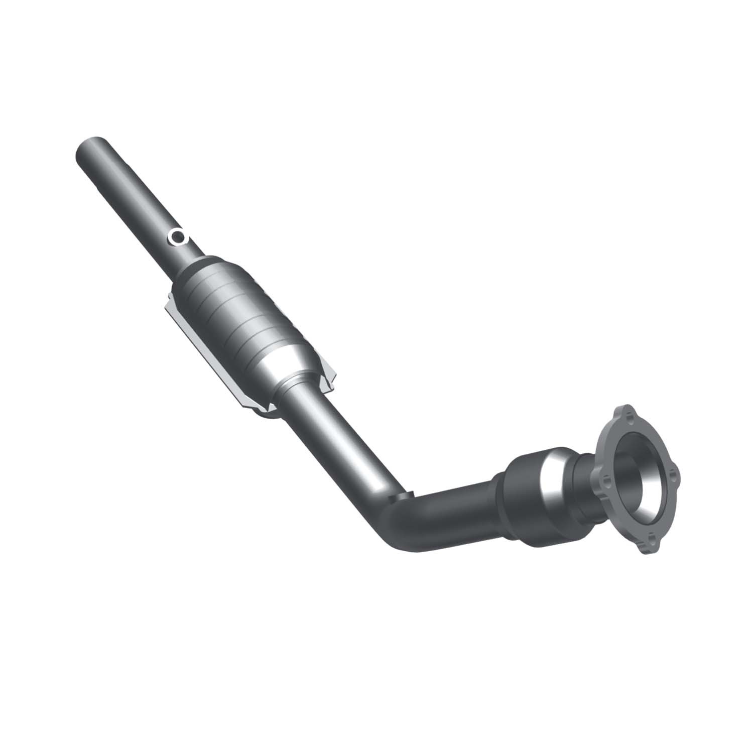 Audi Catalysator (DF) 00-06 Audi TT 1.8L Magnaflow Catalysator c