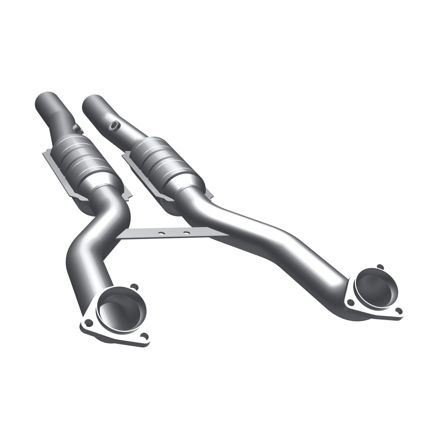 Catalysator Universal Converter Magnaflow Catalysator converter
