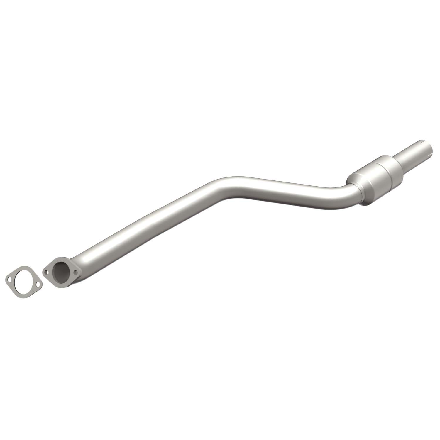 BMW Catalysator (DF) BMW 3 07-08 Rear OEM Magnaflow Catalysator
