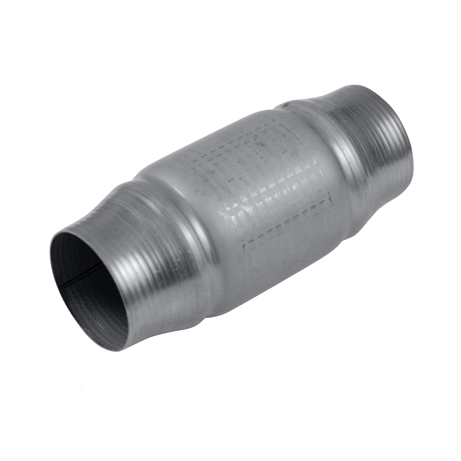 Catalysator Catalysator Univ 2.75" C/C Met. Magnaflow Universele
