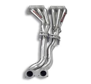 VW NEW BEETLE RSi 3.2 VR6 4x4 02 –› 05 Supersprint Manifold(LHD)