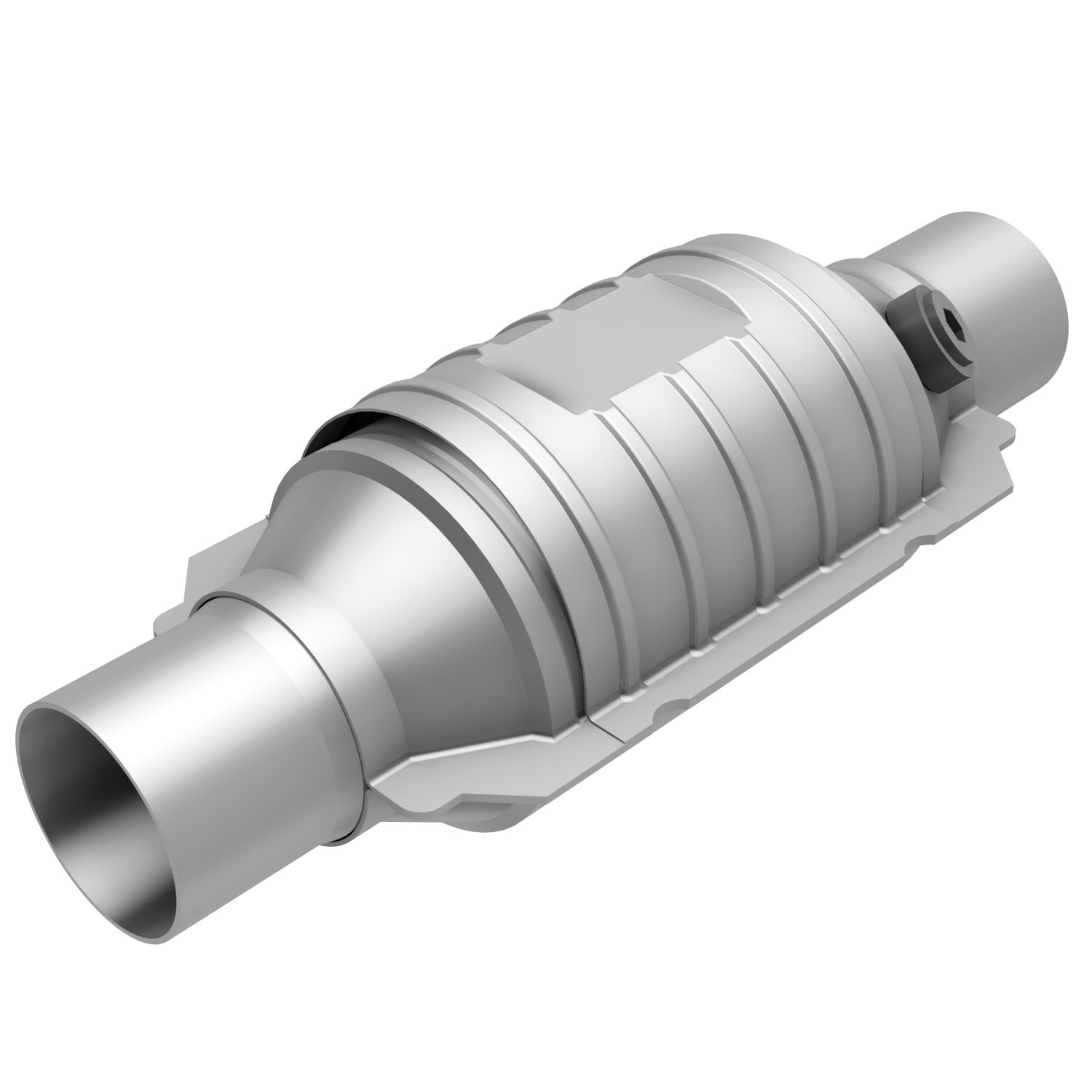 Catalysator Catalysator univ 2.25 w/ single O2 OEM Magnaflow Uni