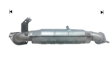 Mitsubishi MONTERO 3.2TD DID DPF 3200 cc 118 Kw / 160 cv 4M41 Ma